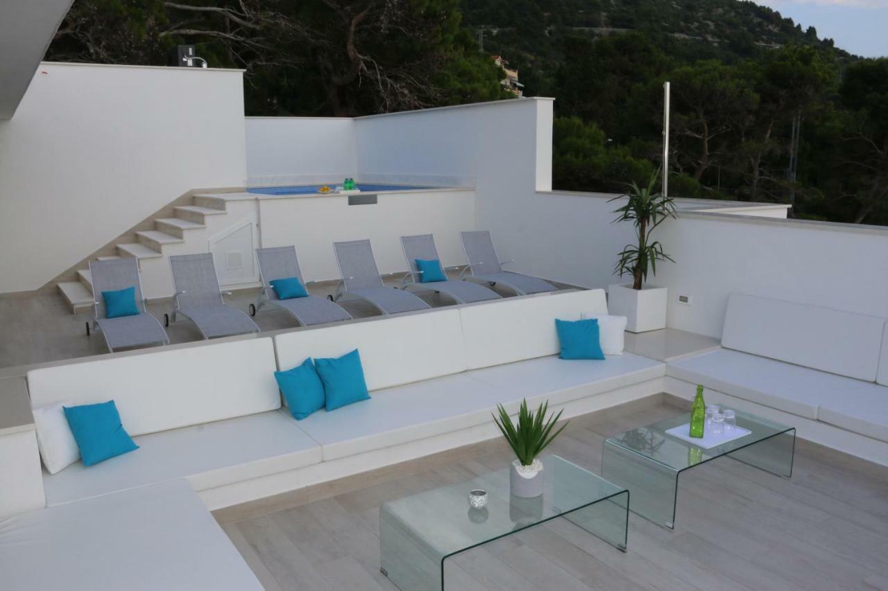 Villa Mel II Drasnice Exterior photo