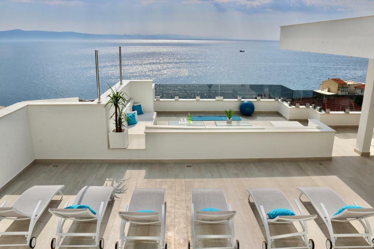 Villa Mel II Drasnice Exterior photo